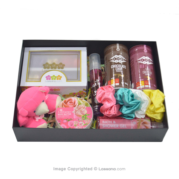 FOR YOU GORGEOUS - Assorted Gift Packs - in Sri Lanka